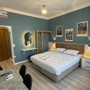Dizayn 1 Apart Otel