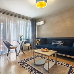 Lord Morgan & Exclusive Design Nisantasi اسطنبول