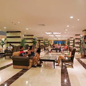 Otel Suzer Sun Dreams Hotel & Spa