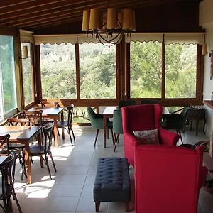 Apart Otel Sari Konak Butik