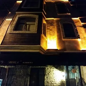 Mymoon Otel